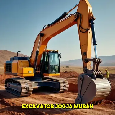 Excavator Jogja Memudahkan Galian Pagar Pembatas Sekolah